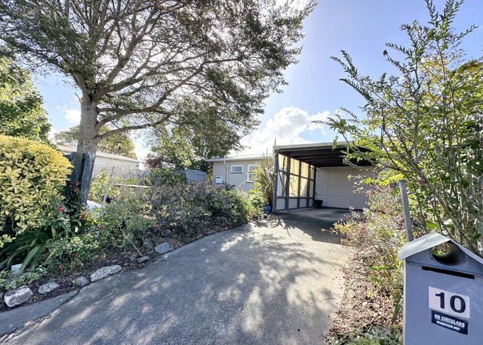  at 10 Moray Place, Durie Hill, Whanganui, Manawatu / Whanganui