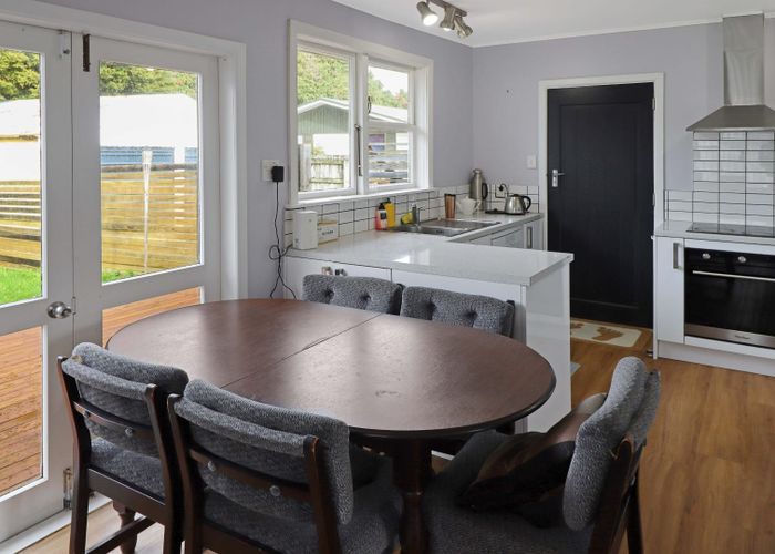 at 95A Thackeray Street, Trentham, Upper Hutt