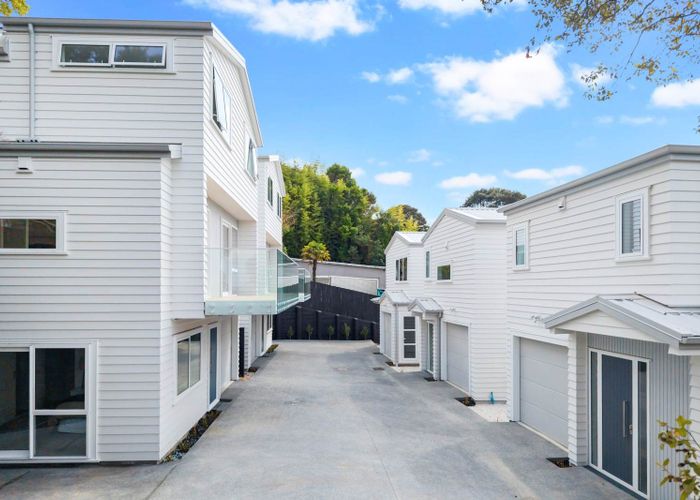  at Lots 1-5/28 Girrahween Drive, Totara Vale, North Shore City, Auckland