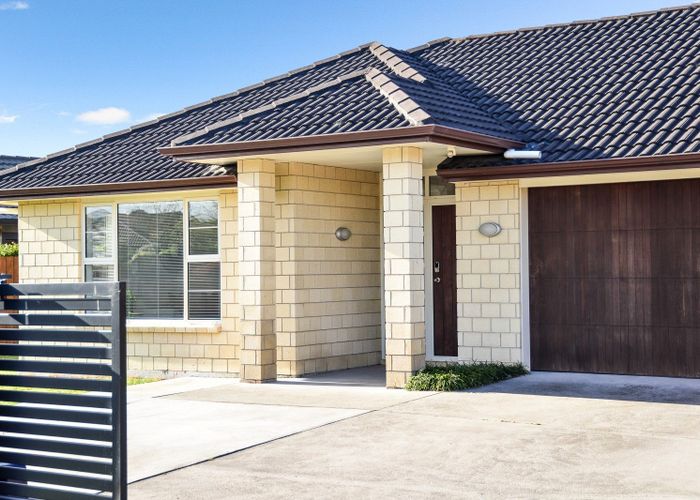  at 109 Te Huia Drive, Flagstaff, Hamilton