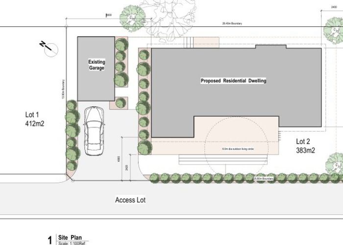  at 108A Lumsden Road, Akina, Hastings, Hawke's Bay