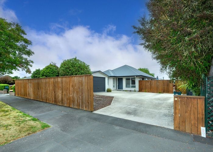  at 10 Bideford Place, Dallington, Christchurch