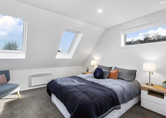  at 14/432 GREAT KING Street, North Dunedin, Dunedin