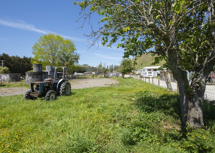  at 0 Station Road, Te Karaka, Gisborne, Gisborne