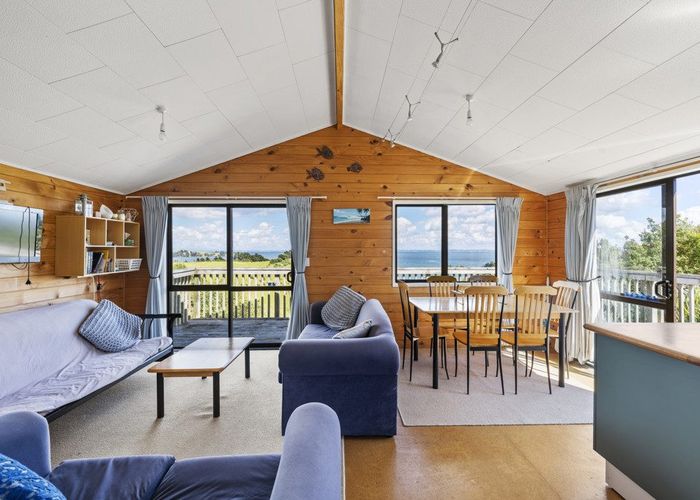  at 38 Ocean View Crescent, Rakino Island, Auckland