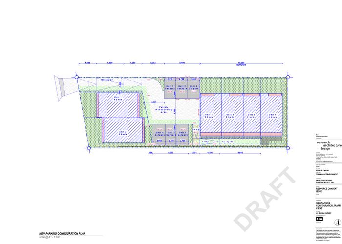  at 96 Millbrook Road, Sunnyvale, Waitakere City, Auckland