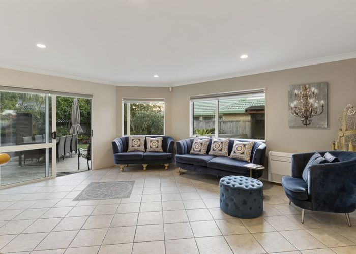  at 12 Amadeus Place, Northpark, Auckland
