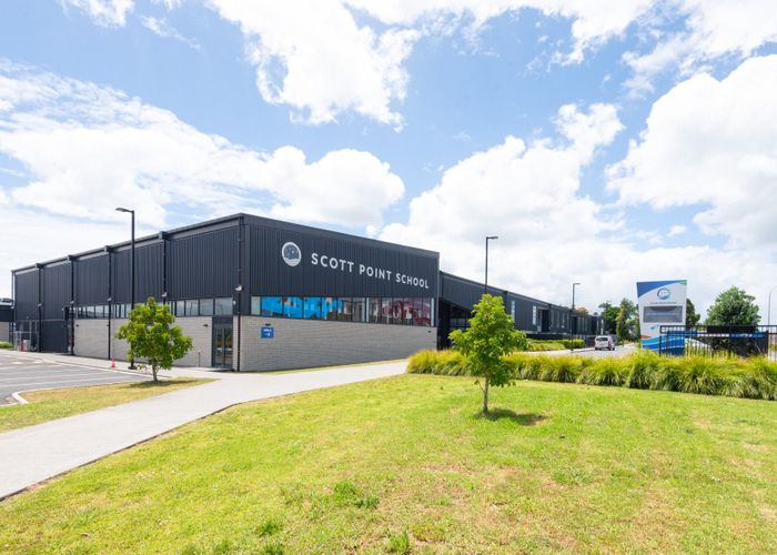  at Lot 116/14 Scott Road, Hobsonville, Waitakere City, Auckland