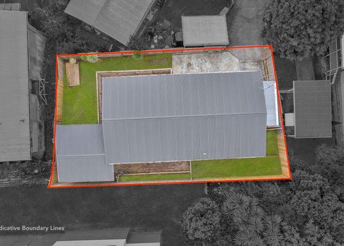  at 57C Kamara Road, Glen Eden, Waitakere City, Auckland