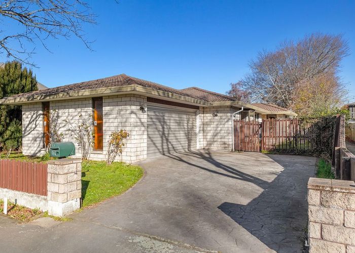  at 55 Claridges Road, Casebrook, Christchurch