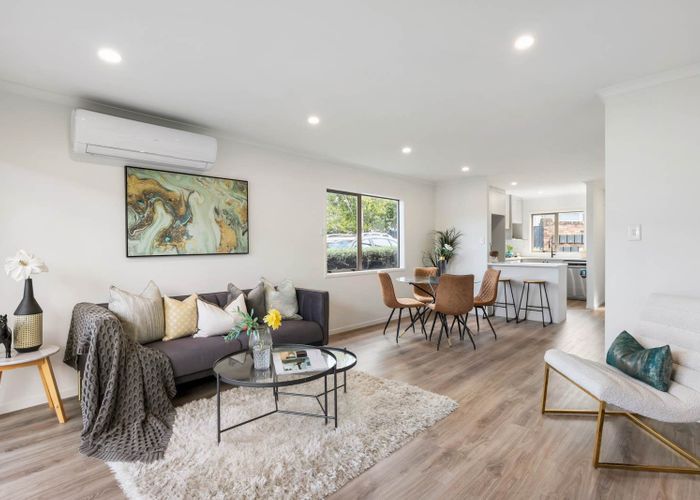  at 24N Mount Smart Road, Royal Oak, Auckland City, Auckland
