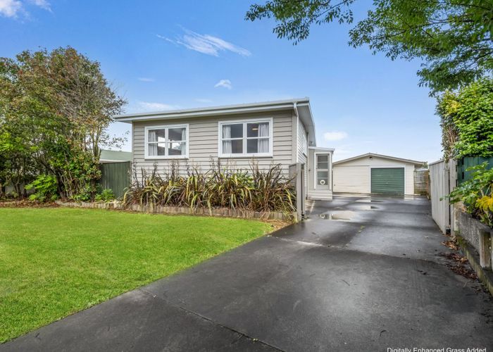  at 31 Herbert Avenue, Cloverlea, Palmerston North, Manawatu / Whanganui