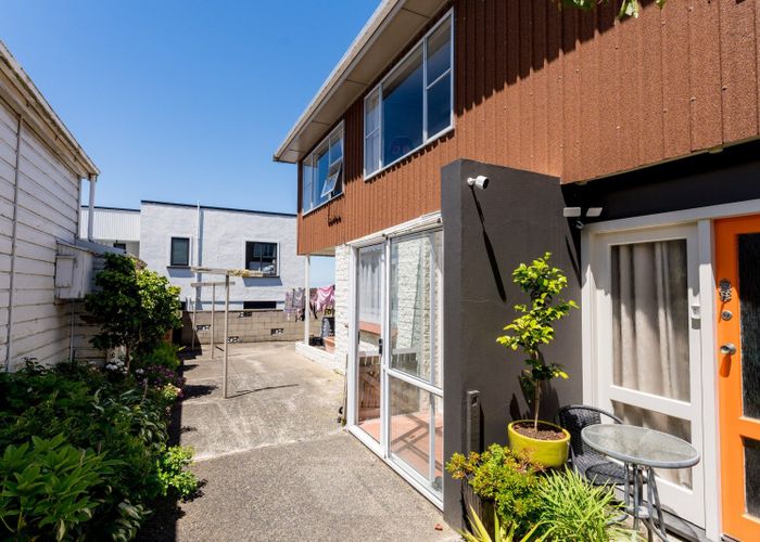  at 6A Braid Road, City Centre, Dunedin, Otago