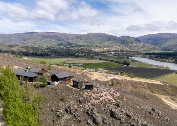  at 120 Pigeon Rock Road, Cromwell, Central Otago, Otago