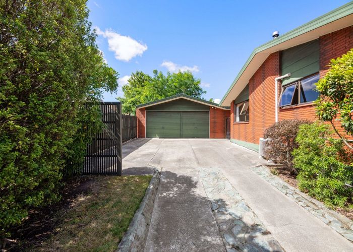  at 14 Carlyle Crescent, Witherlea, Blenheim