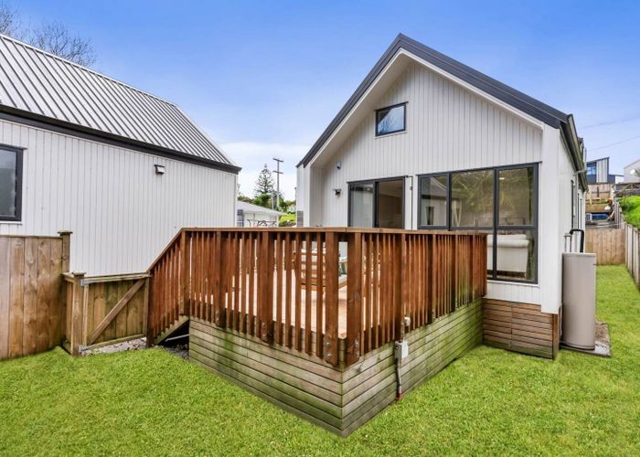  at 122D Lancaster Road, Beach Haven, Auckland