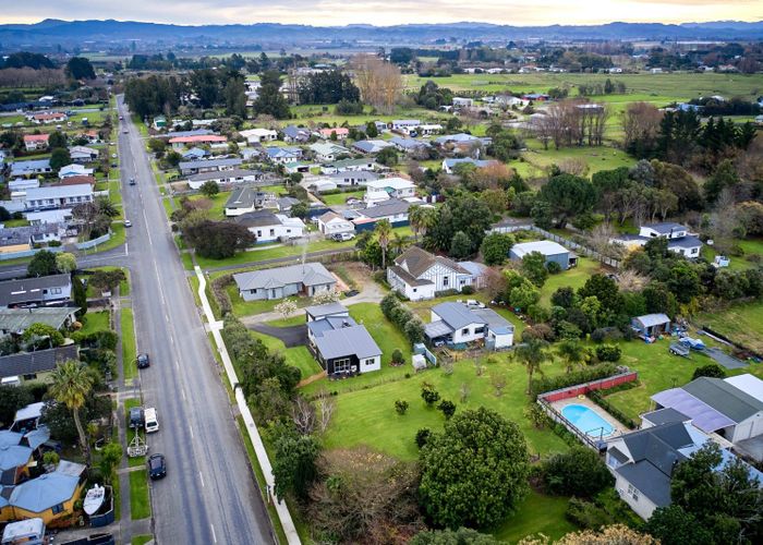  at 461 Nelson Road, Riverdale, Gisborne