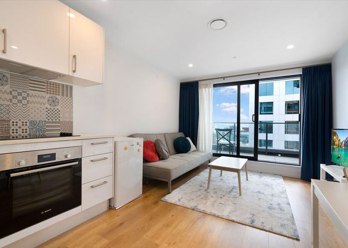  at 1201/57 Wakefield Street, City Centre, Auckland City, Auckland