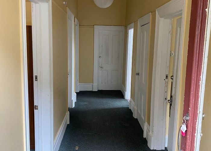  at 25 Queen Street, North Dunedin, Dunedin, Otago