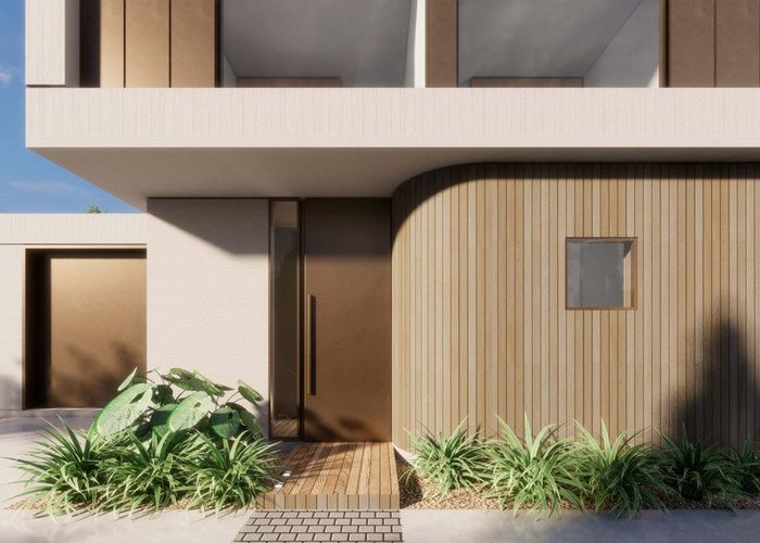  at 3/22 Clissold Street, Merivale, Christchurch City, Canterbury
