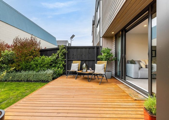  at 11/129 Sherborne Street, St. Albans, Christchurch City, Canterbury