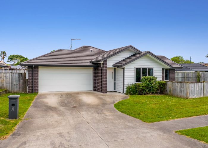  at 31 Fletcher Lane, Patumahoe, Pukekohe