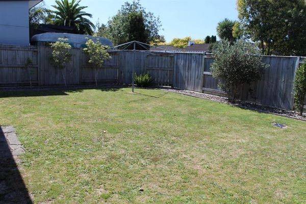  at 25 Glasgow Street, Takaro, Palmerston North