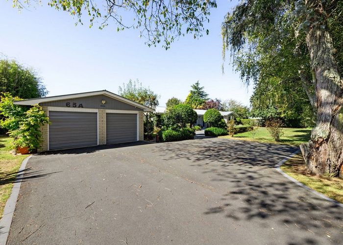  at 65A Vogel Street, Cambridge, Waipa, Waikato