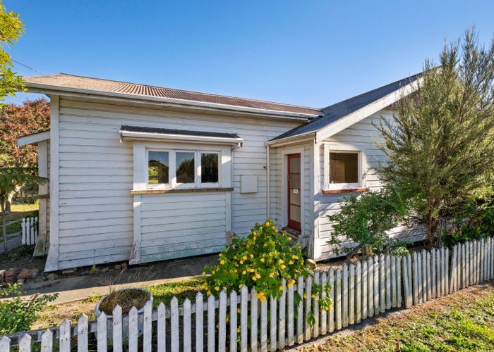  at 33 Park Terrace, Blenheim, Blenheim, Marlborough