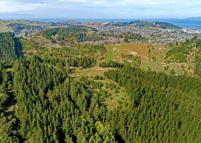  at 0 Shelley Road, Whataupoko, Gisborne