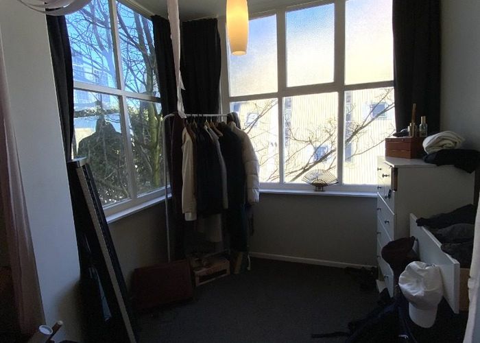  at 5/199 The Terrace, Te Aro, Wellington, Wellington