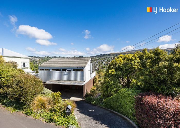  at 12 Ann Street, Roslyn, Dunedin