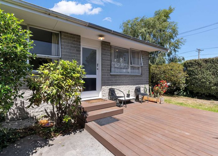  at 1/51 Southampton Street, Sydenham, Christchurch City, Canterbury