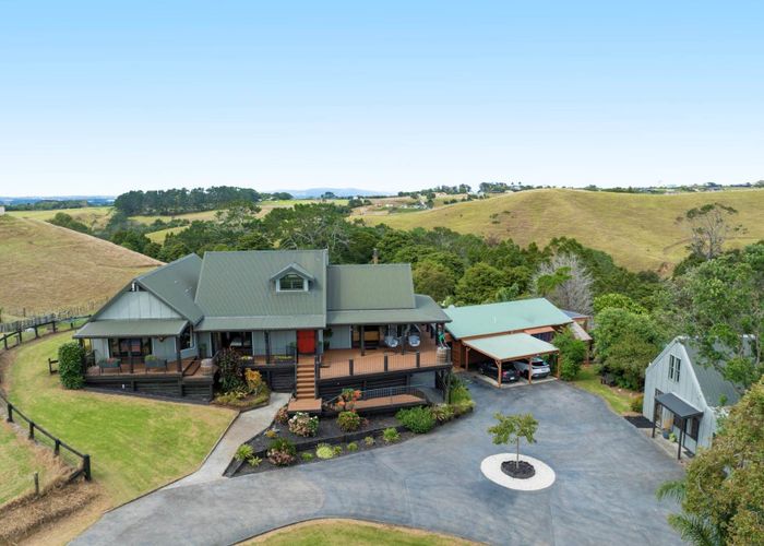  at 104 Cooper Road, Waiuku, Franklin, Auckland