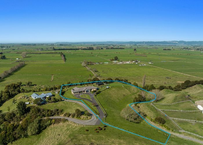  at 188B Braemar Road, Manawahe, Whakatane