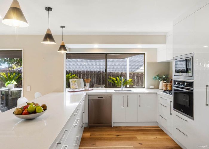  at 23 Casabella Court, Northpark, Manukau City, Auckland