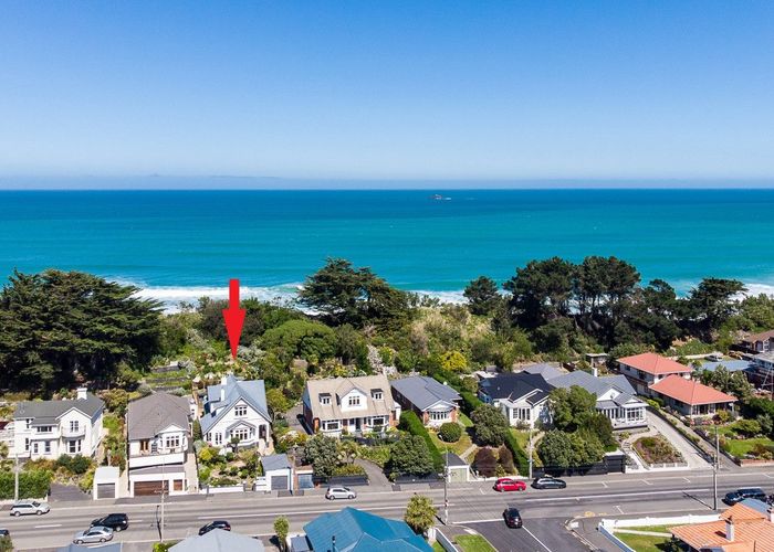  at 157 Victoria Road, Saint Clair, Dunedin