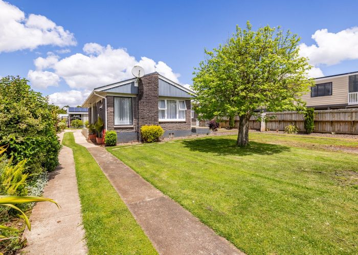 Recently sold 5 Williams Avenue, Kaikohe homes.co.nz