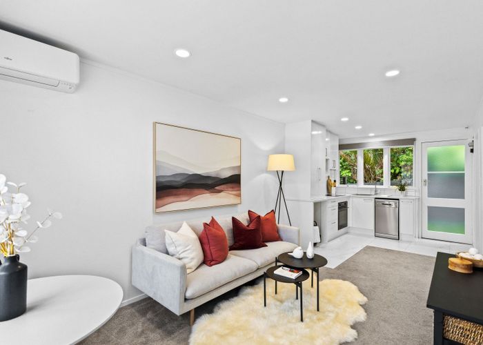  at 2/67a Second Avenue, Kingsland, Auckland City, Auckland