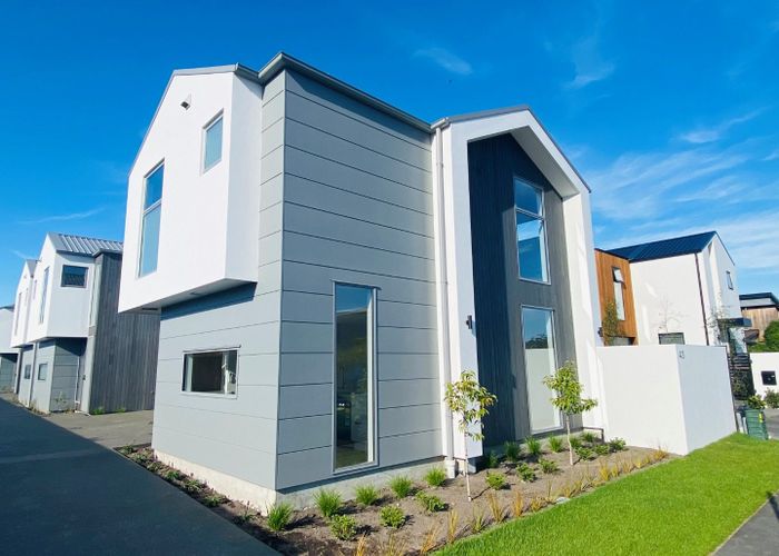  at 1/43 Maxwell St, Riccarton, Christchurch City, Canterbury