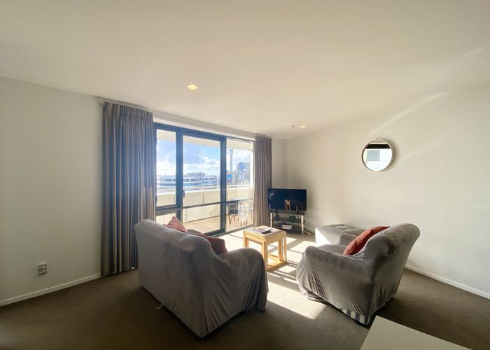  at 8E/22 Beresford Square, City Centre, Auckland City, Auckland