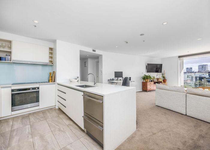  at 202/15 Rendall Place, Eden Terrace, Auckland City, Auckland