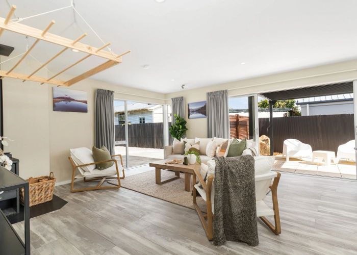  at 124A Lyttelton Street, Spreydon, Christchurch City, Canterbury