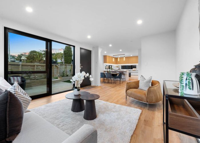  at Lts 1,2&3/121 Vodanovich Road, Te Atatu South, Waitakere City, Auckland