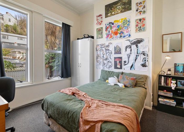  at 12 Duke Street, North Dunedin, Dunedin, Otago