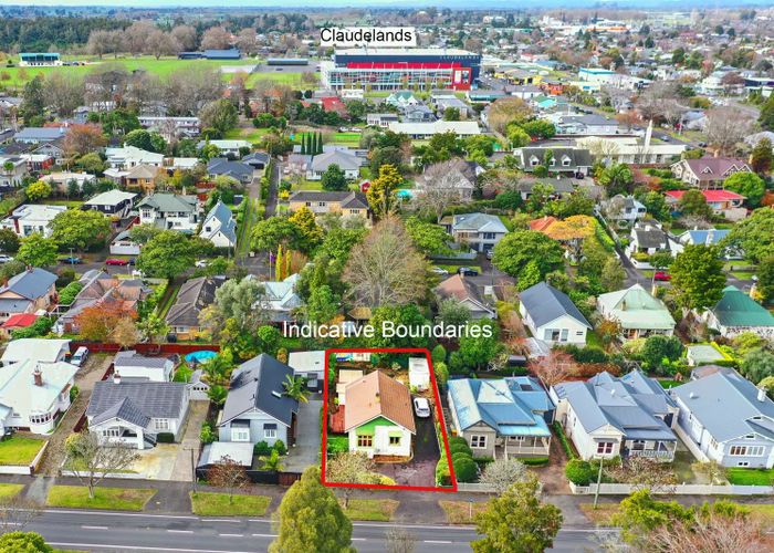  at 232 River Road, Claudelands, Hamilton