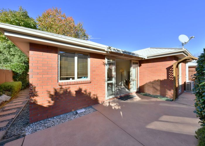  at 4/108 Yaldhurst Road, Sockburn, Christchurch City, Canterbury