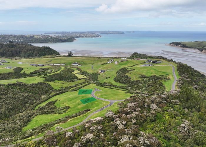  at Sections @ Weiti Bay, Okura Bush, Rodney, Auckland