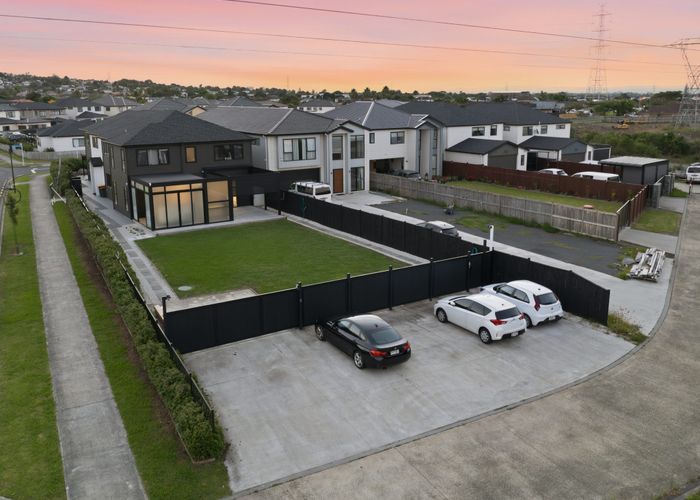  at 37 Drumconnell Drive, Flat Bush, Manukau City, Auckland