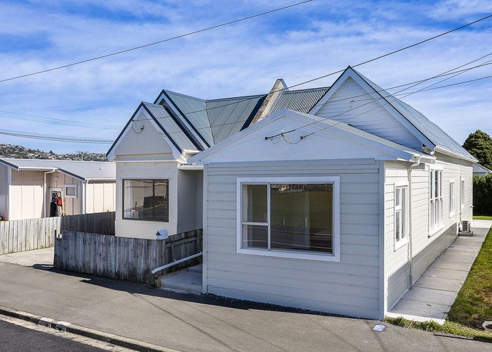  at 32 Richardson Street, Saint Kilda, Dunedin, Otago